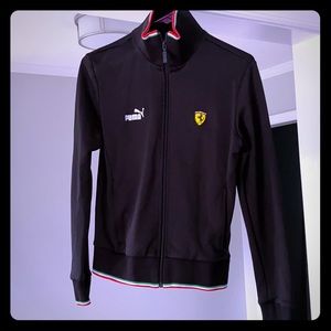 Puma jacket